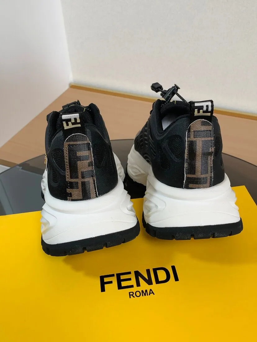 Factory price 442 (fendi) New high-top 👊🏻 upper 🇮🇹 imported cowhide fabric 🇩🇪 imported breathable mesh lining. The original outsole is molded to reflect the identity of every man, and the upper foot is stable and elegant🚶🏻🚶🏻High-end customized original version📯No matter the wind or rain, the shoe last remains unchanged and can withstand the verification of time🔍️,🔵 Size: 38-44
